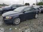 2009 VOLVO C70
