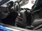2022 SUBARU BRZ