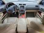 2007 LEXUS GS 350