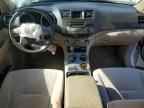 2010 TOYOTA HIGHLANDER
