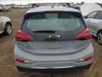 2019 CHEVROLET Bolt EV