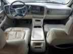 2000 CHEVROLET Tahoe