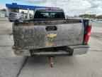2007 CHEVROLET Silverado
