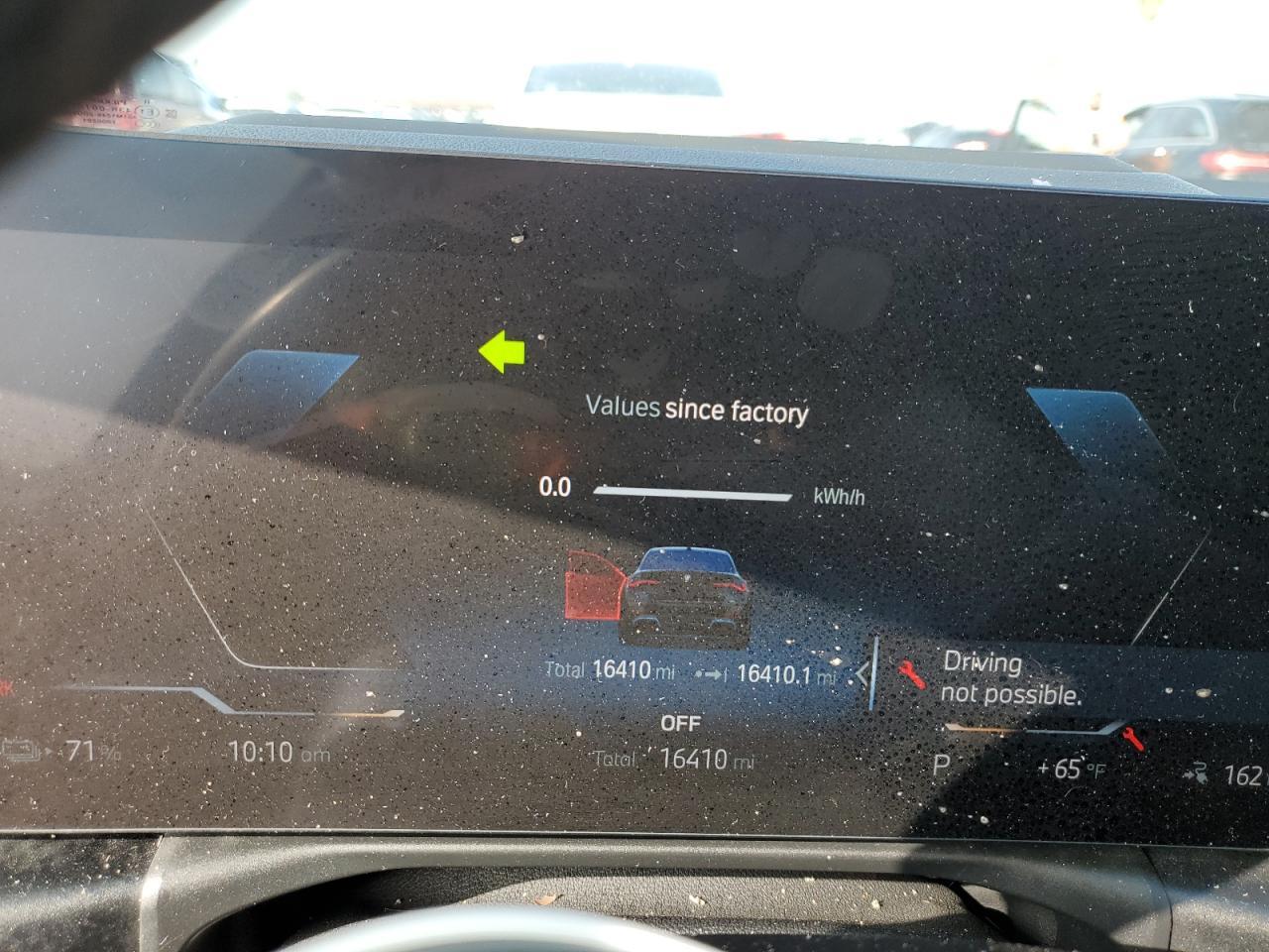 2023 BMW i4