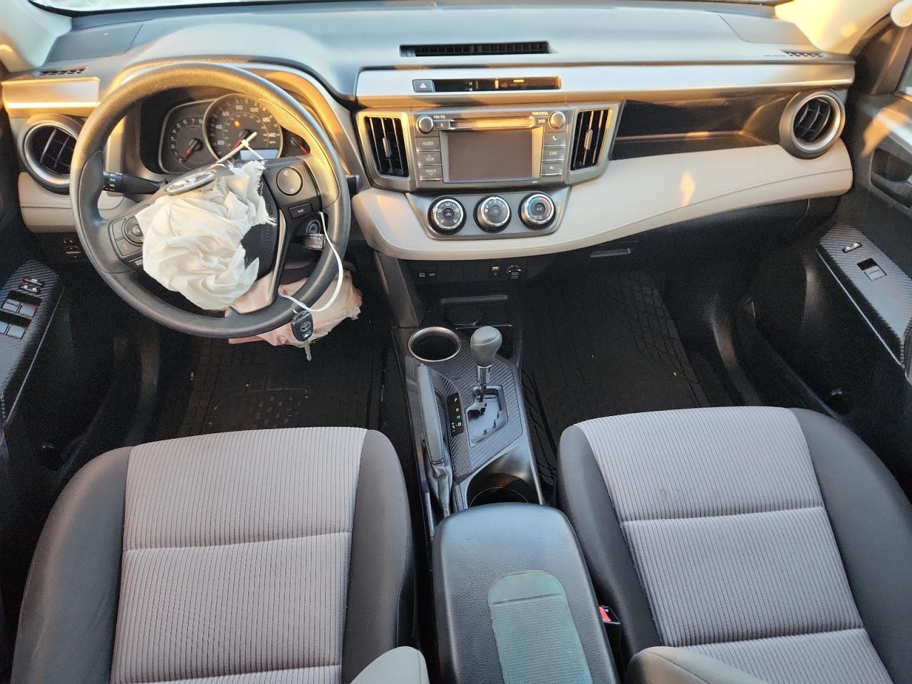 2013 TOYOTA RAV4