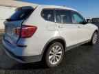 2016 BMW X3