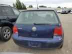 2003 VOLKSWAGEN GOLF