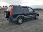 2002 HONDA CR-V
