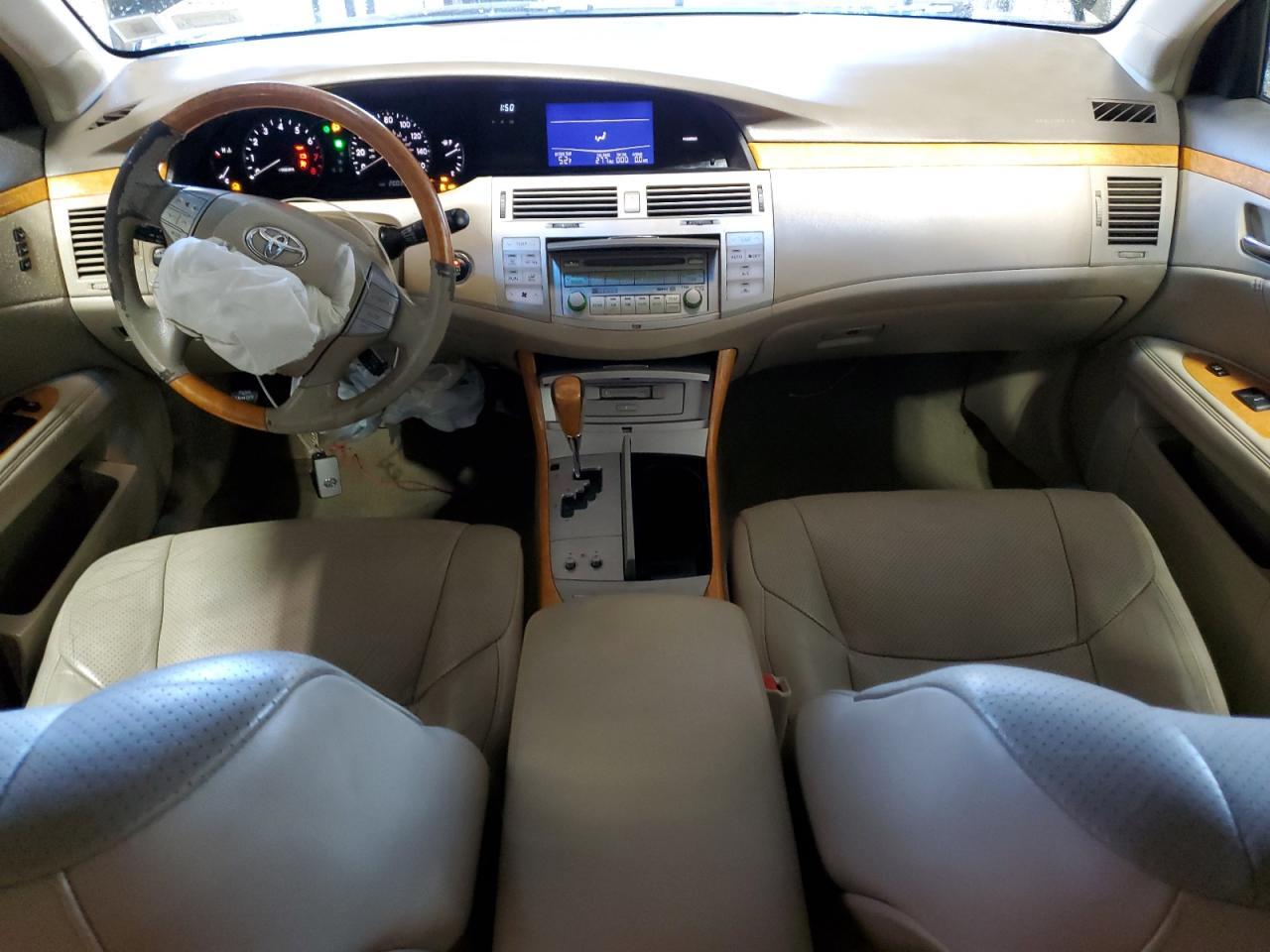 2006 TOYOTA Avalon