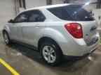 2012 CHEVROLET EQUINOX