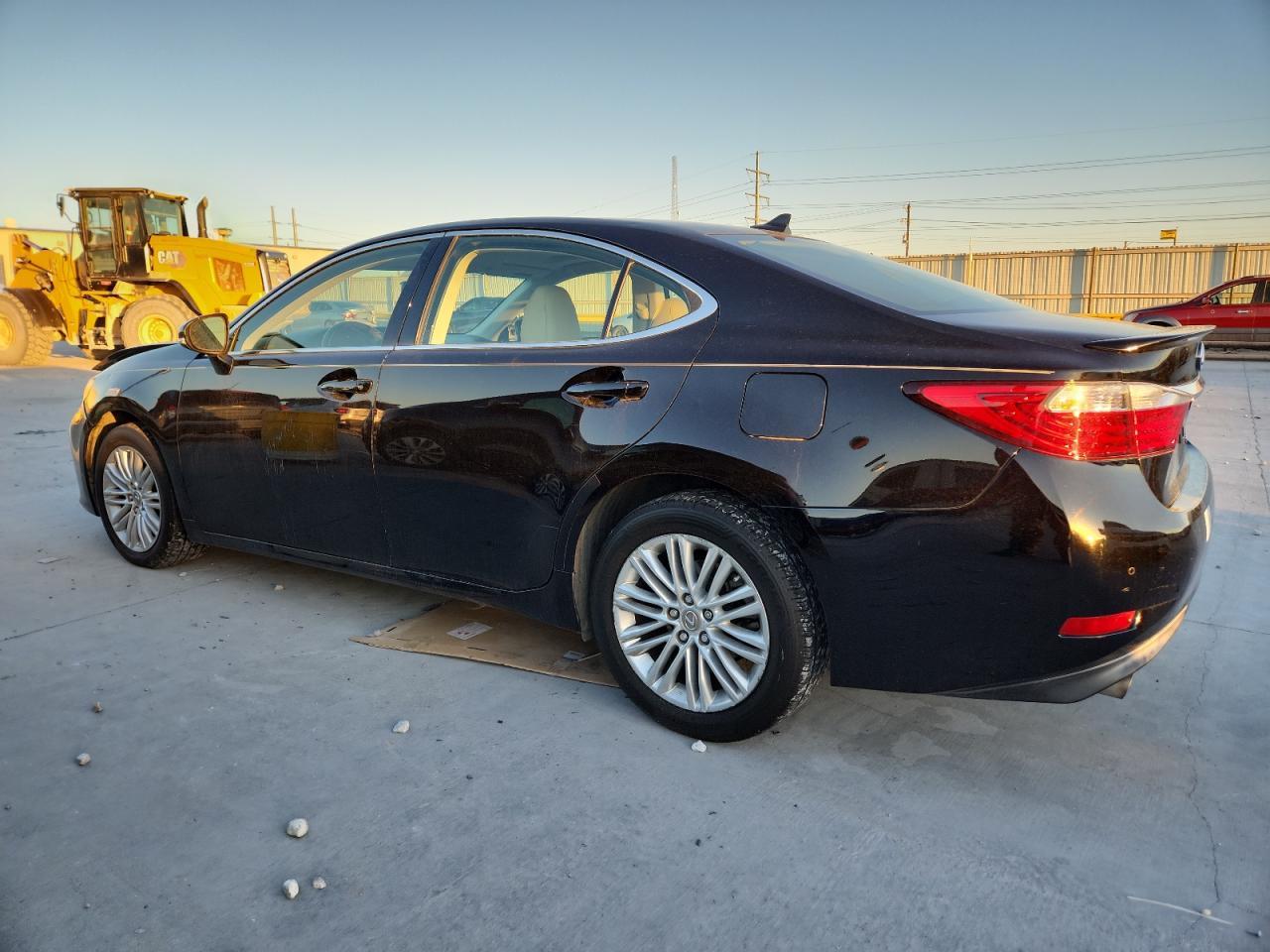 2013 LEXUS ES 350