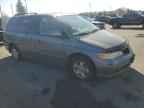 2002 HONDA ODYSSEY