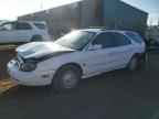 1999 MERCURY Sable