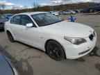 2008 BMW 5 series