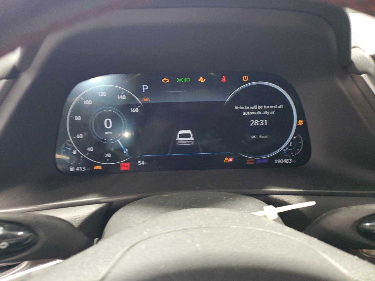 2020 HYUNDAI SONATA