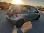 2007 TOYOTA YARIS