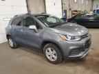 2019 CHEVROLET TRAX