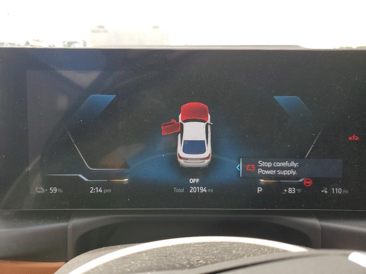 2024 BMW i4