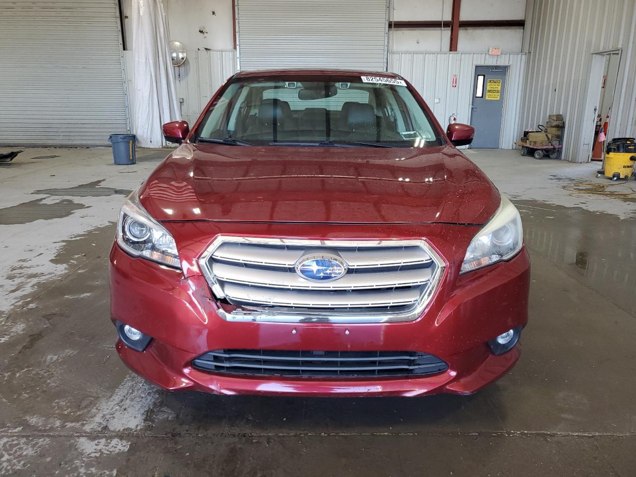 2015 SUBARU Legacy