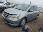 2009 HONDA ODYSSEY