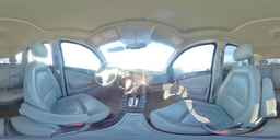 2007 SATURN Vue