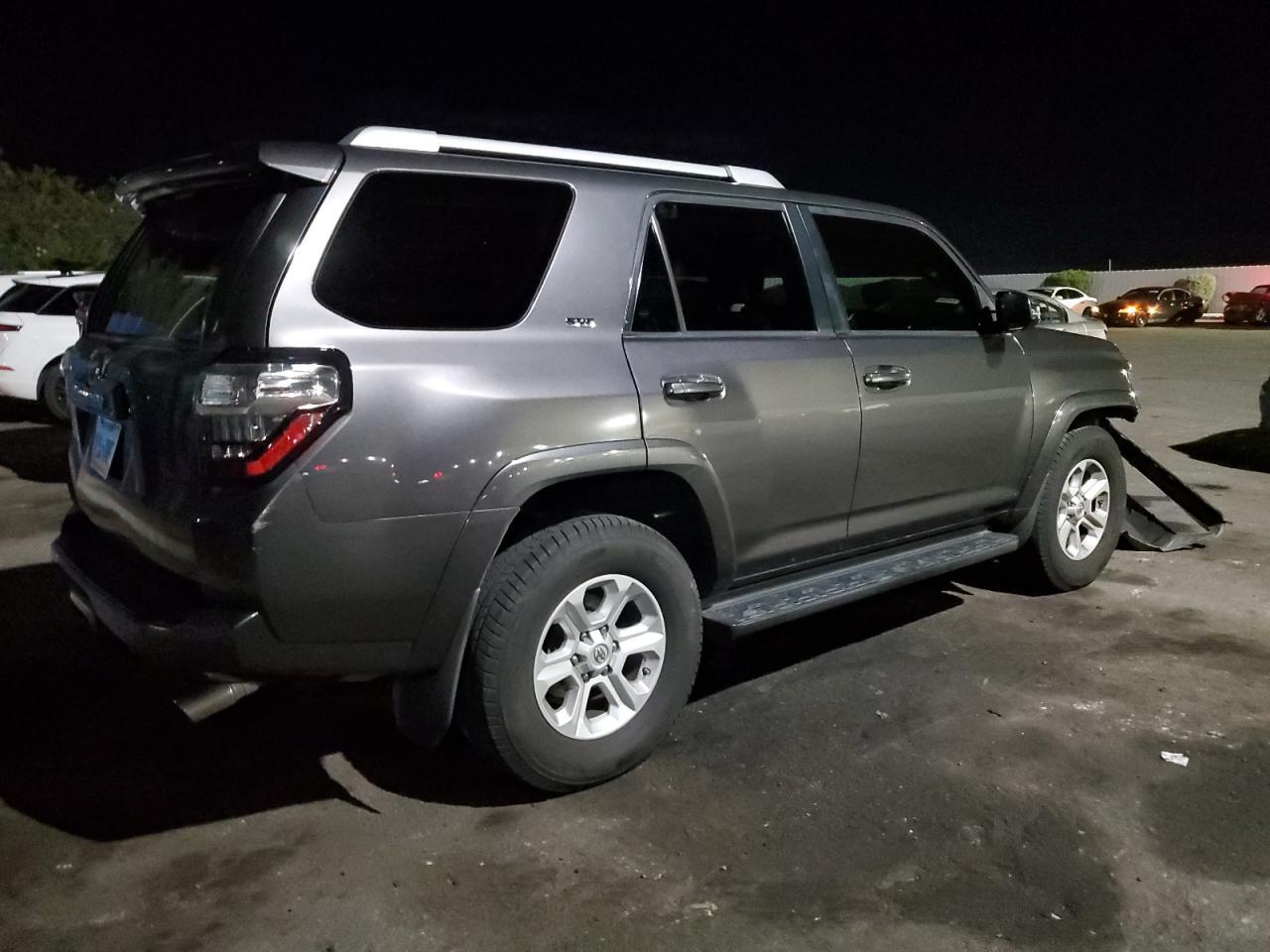 2015 TOYOTA 4Runner