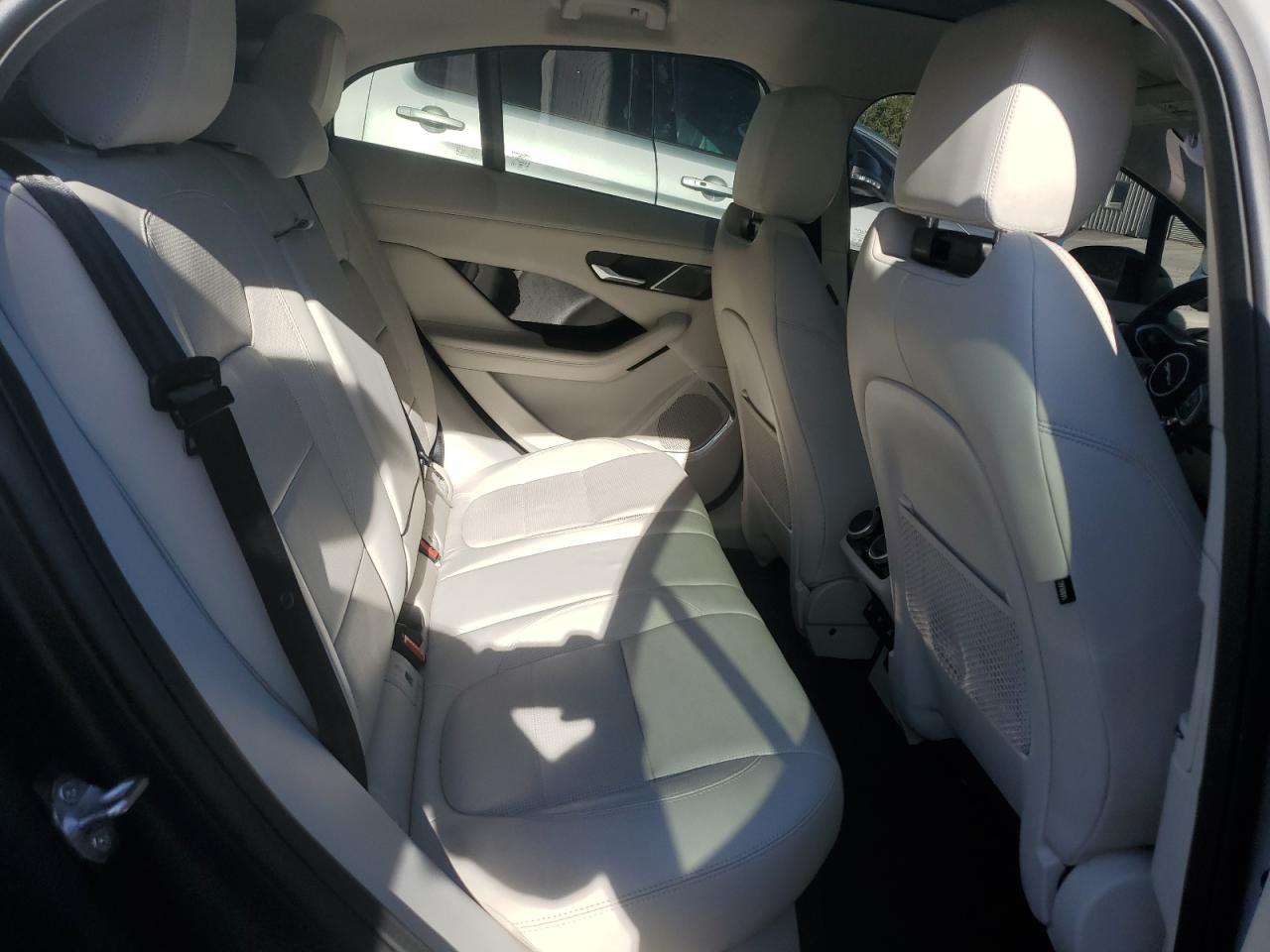 2023 JAGUAR I-Pace