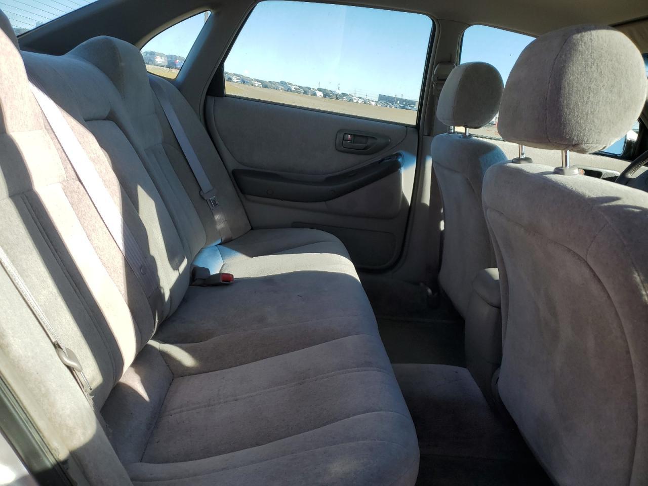 1997 TOYOTA Avalon