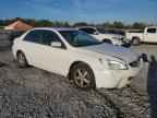 2004 HONDA ACCORD