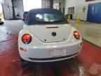2007 VOLKSWAGEN Beetle