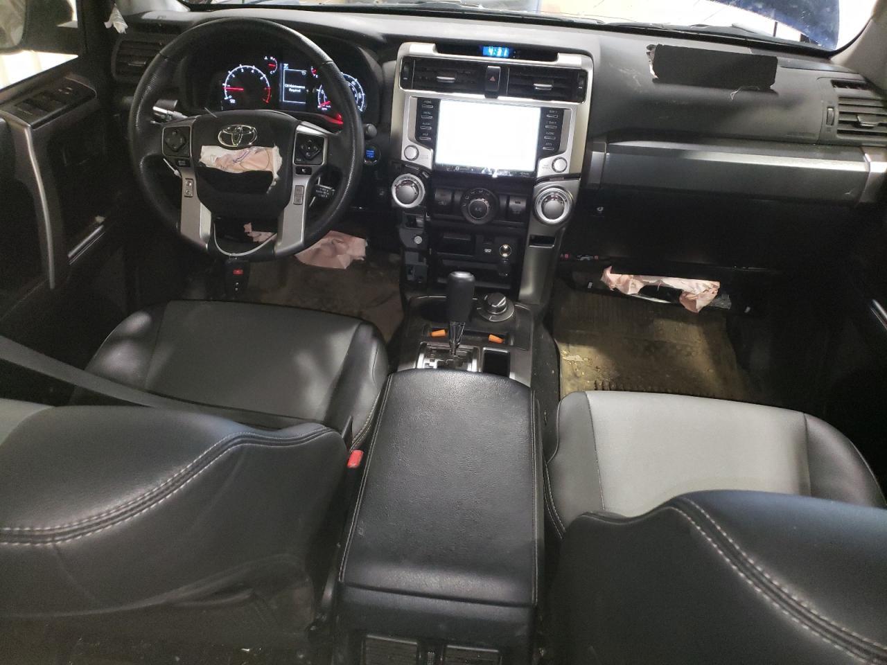 2024 TOYOTA 4Runner