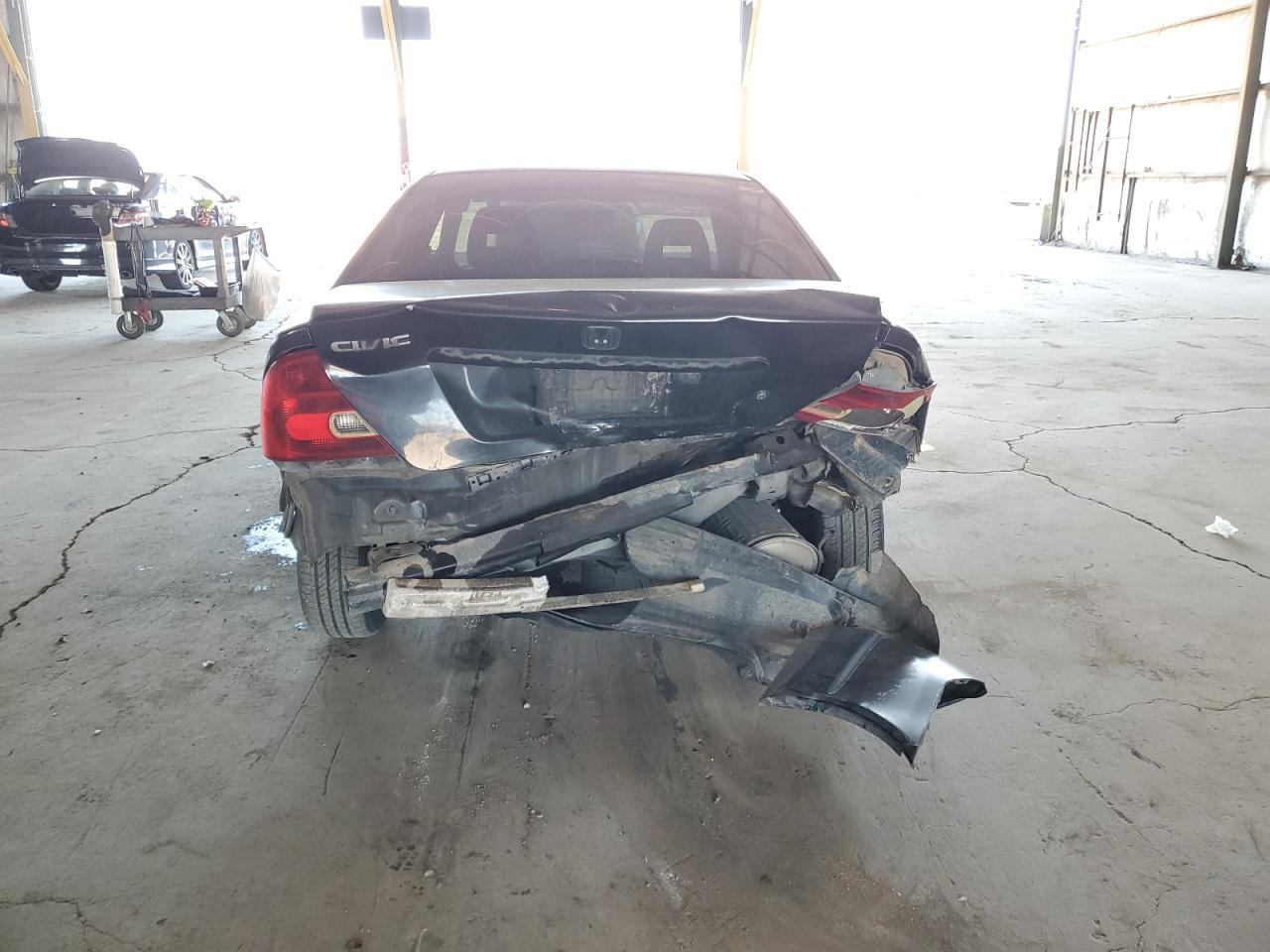 2003 HONDA CIVIC
