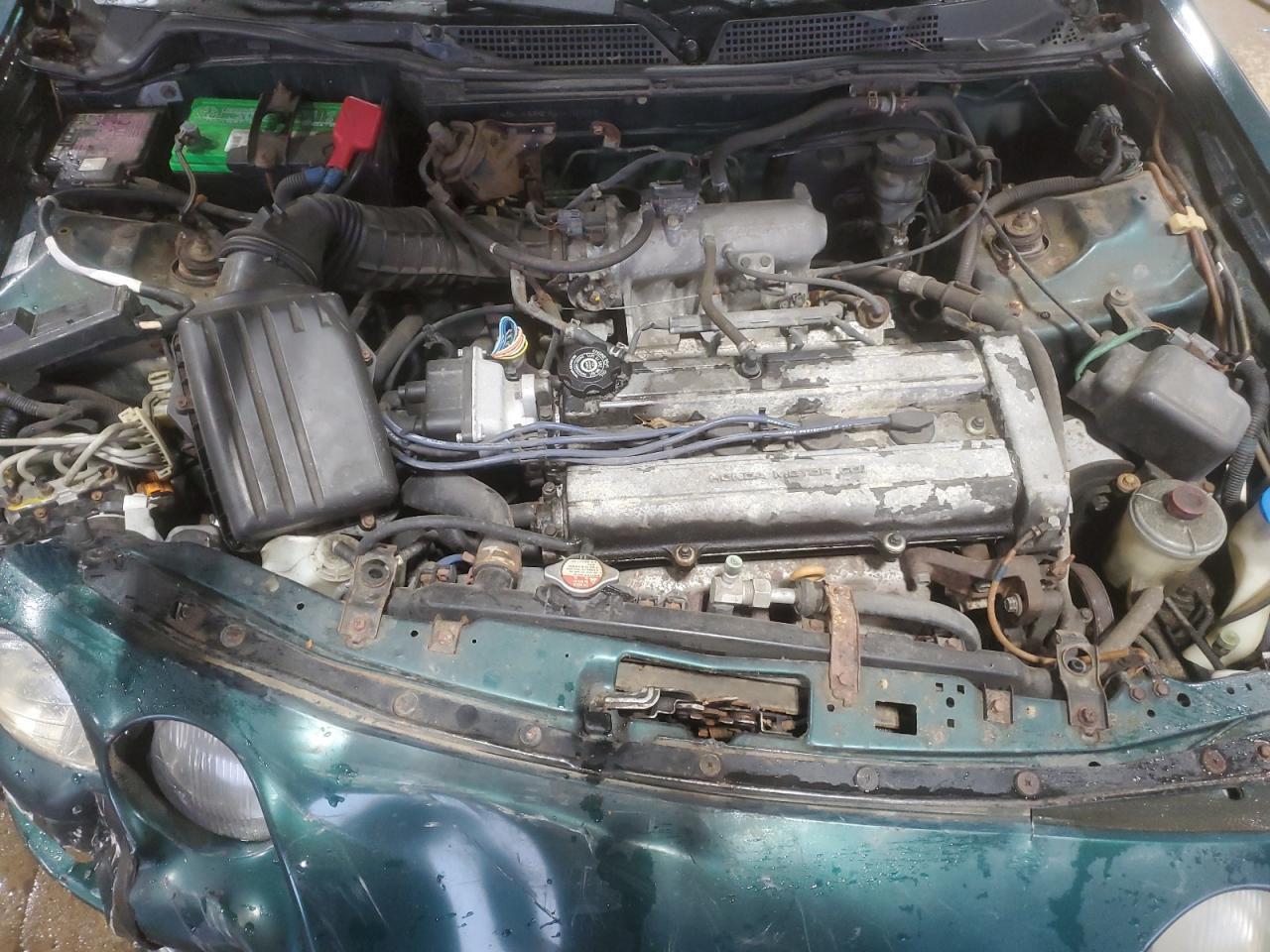 1999 ACURA Integra