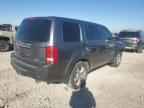 2012 HONDA PILOT