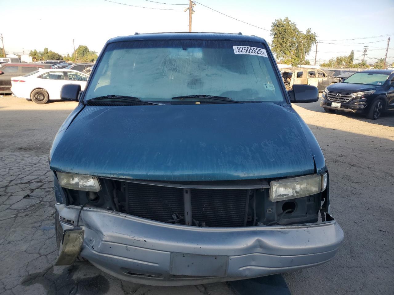 1997 CHEVROLET Astro