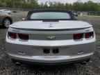2011 CHEVROLET Camaro