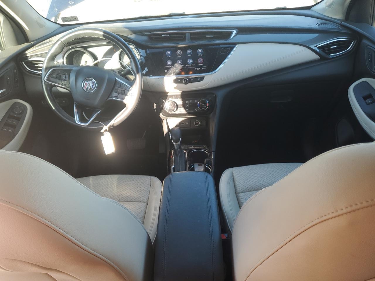 2021 BUICK Encore GX