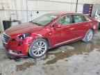 2018 CADILLAC XTS