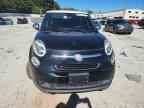 2015 FIAT 500L