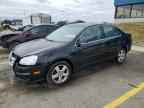 2009 VOLKSWAGEN JETTA