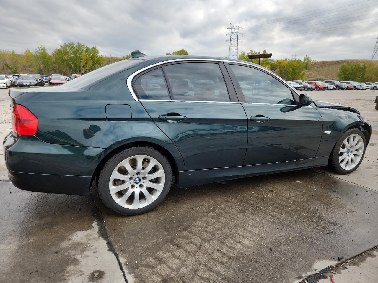 2006 BMW 3 SERIES