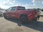 2021 GMC Sierra