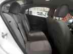 2012 CHEVROLET SONIC