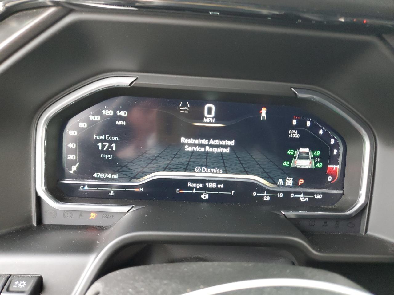 2023 GMC Sierra