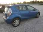 2012 TOYOTA Prius c