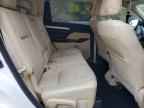 2014 TOYOTA HIGHLANDER
