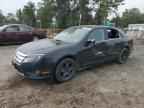 2011 FORD FUSION