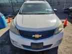 2015 CHEVROLET TRAVERSE