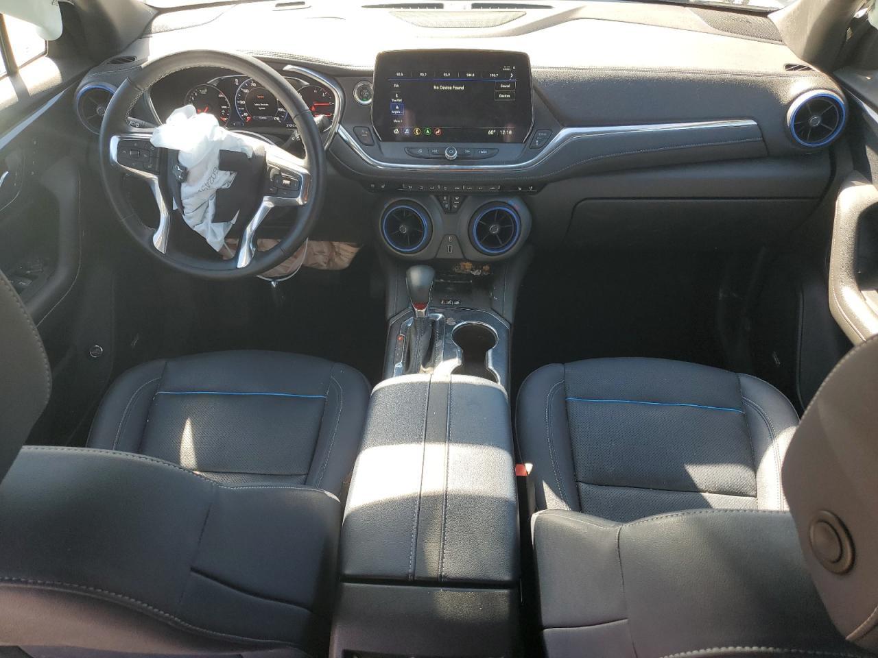 2023 CHEVROLET BLAZER