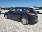 2013 MAZDA 3
